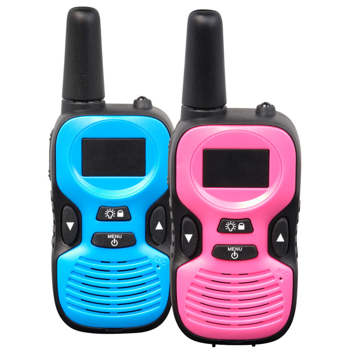 Walkie Talkie WTK-441 Kids 2-pack Denver